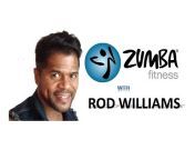 Zumba Fitness w/ Rod Williams