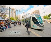 JERUSALEM TODAY