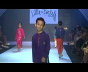 Asian Kids Fashion Show