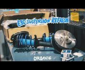 Chromatic Garage