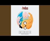 Adventure Time - Topic