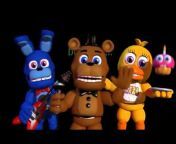 Five Nights At Freddy&#39;s Trailers
