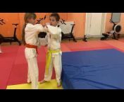 Educație prin Judo