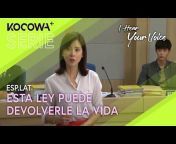 KOCOWA en Español