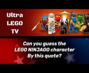 Ultra Lego TV