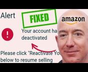 Amazon Account Suspension &#124; Help
