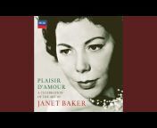Janet Baker - Topic