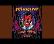 Warrant Official YouTube Channel
