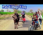 Huma Village Lifestyle