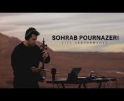 Sohrab Pournazeri