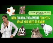 Dr. Katie Woodley - The Natural Pet Doctor