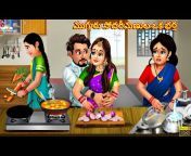 Best Buddies Stories - Telugu