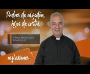 Padre Ángel Espinosa de los Monteros