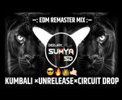 DJ SUMYA SD