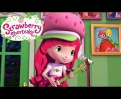 Strawberry Shortcake - WildBrain
