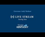 Governor Andy Beshear