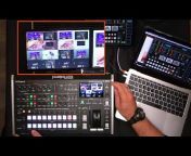 Roland ProAV Southern Europe