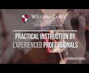 William Carey University Music