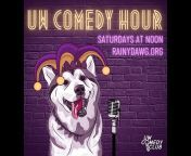 UW Comedy Club