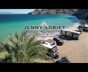Jenny Adrift