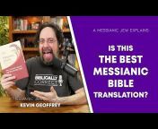 Perfect Word - Messianic Jewish Bible Teaching