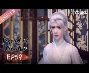 YOUKU English Animation-Get APP now