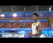 Indian Gymnastics