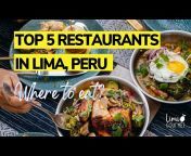 Lima Gourmet · Peru Food Tours u0026 Experiences