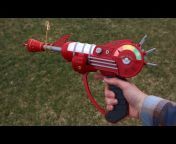 The Ray Gun Project