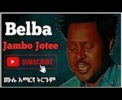 Ethiopian Music lyrics- Afaan Oromo