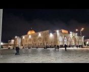 Al-Msjed Al-Aqsa