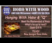 Hobo With Wood