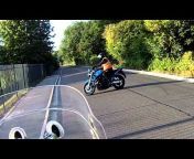 Roadcraft Nottingham - Motorcycle Training
