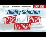 Benchmark Asheville Used Cars - No Credit Checks
