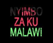 Nyimbo za ku Malawi