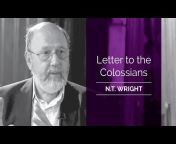 N.T. Wright Online