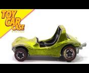 Toy Car Case