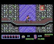 Recorded C64 Games
