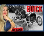 Bad Blonde &#124; Automotive History