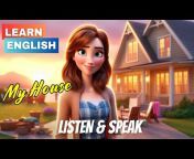 English Speak Up Academy