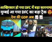 Indian Rail Dynamics