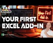 Excel For Freelancers