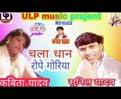 ULP music‌ Entertainment