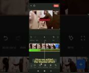 Wondershare FilmoraGo Mobile Video Editing
