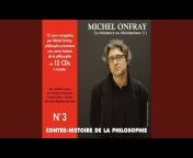 Michel Onfray