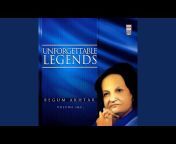Begum Akhtar - Topic