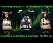 Mighty Ox Trading