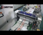 PLASTIC BAG MACHINERY