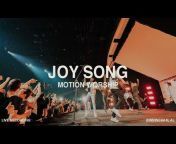 Motion Worship