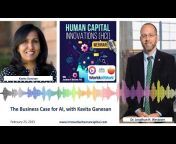 Human Capital Innovations